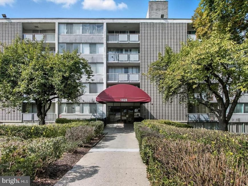 1828 Metzerott Road , Unit 405, Hyattsville, MD 20783 Main Photo