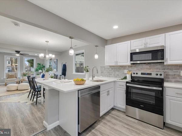 1258 CAPE ST CLAIRE ROAD , ANNAPOLIS, MD 21409