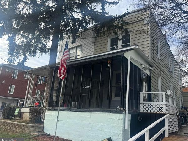 6720 HUNTINGDON STREET , HARRISBURG, PA 17111