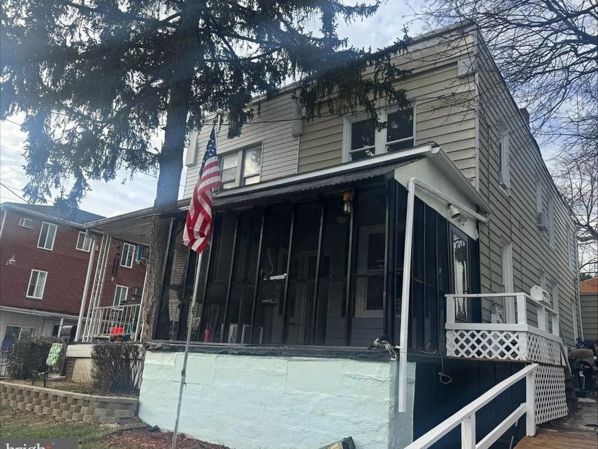 6720 Huntingdon Street , Harrisburg, PA 17111 Main Photo