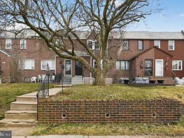 8613 THOURON AVENUE , PHILADELPHIA, PA 19150