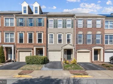 8135 DOVE COTTAGE COURT, LORTON, VA 22079