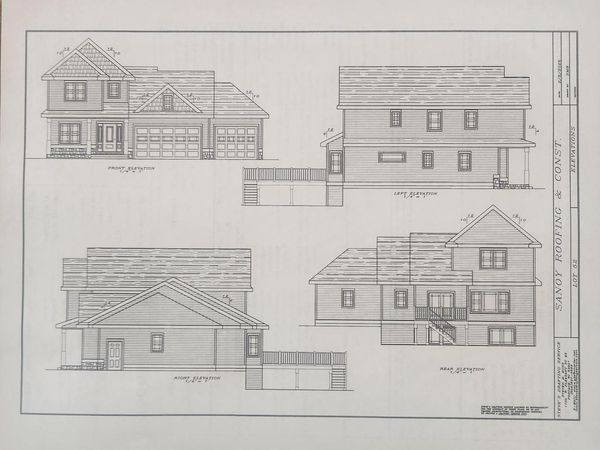 L164 Eileen Court, Waunakee, WI 53597