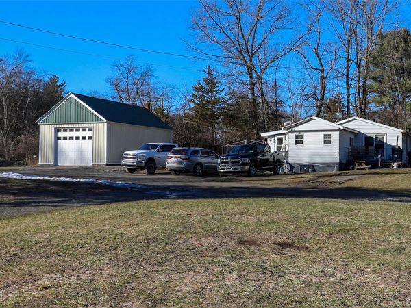 75 Walton Lane , Hurley, NY 12443