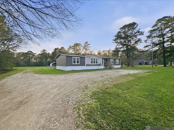 15410 Pride Port Hudson Rd, Pride, LA 70770