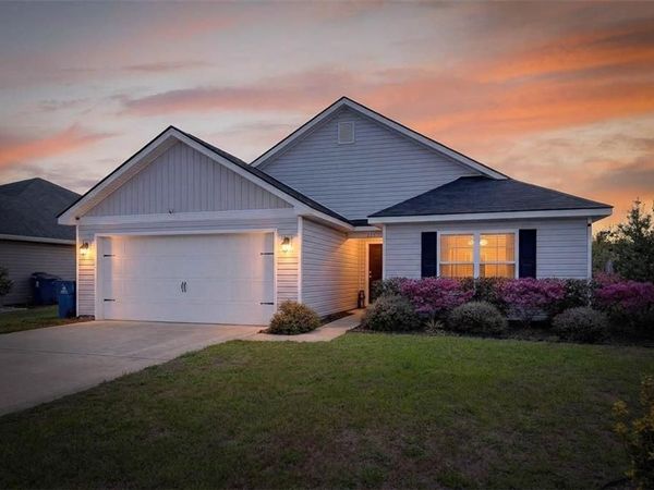 225 Roswell Drive E, Brunswick, GA 31525