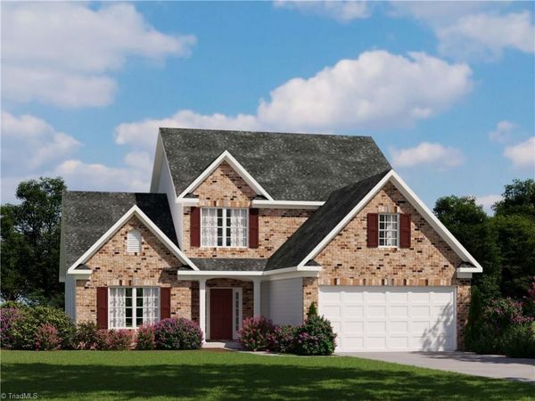 1628 Birtwick Park Street, Unit 88, Kernersville, NC 27284