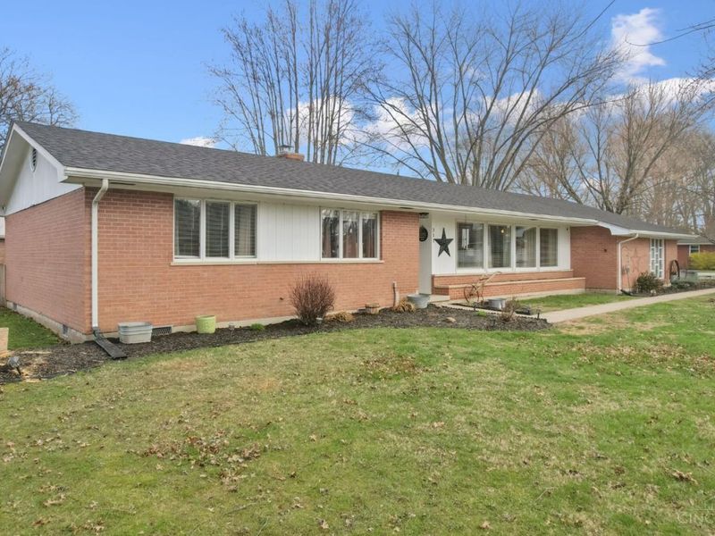 311 Smith Avenue, Mount Orab, OH 45154 Photo 1