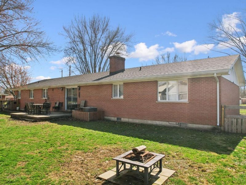 311 Smith Avenue, Mount Orab, OH 45154 Photo 11