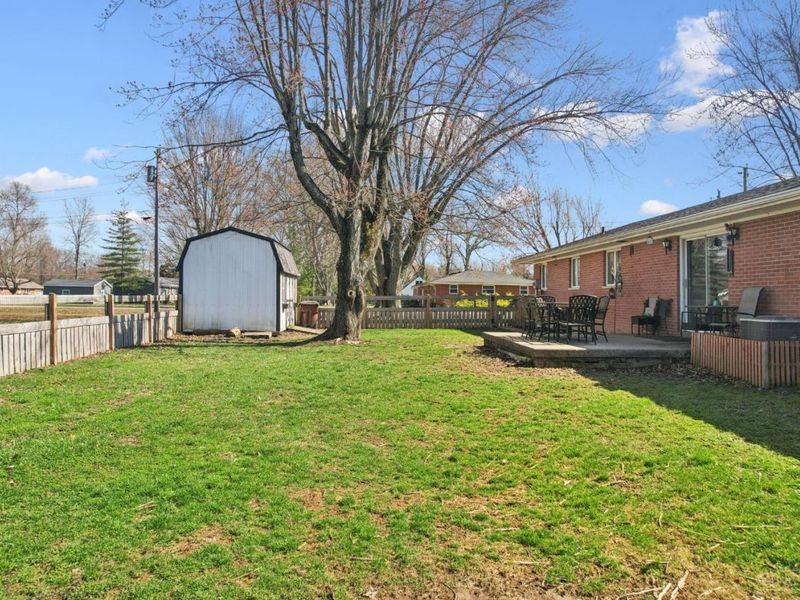 311 Smith Avenue, Mount Orab, OH 45154 Photo 13