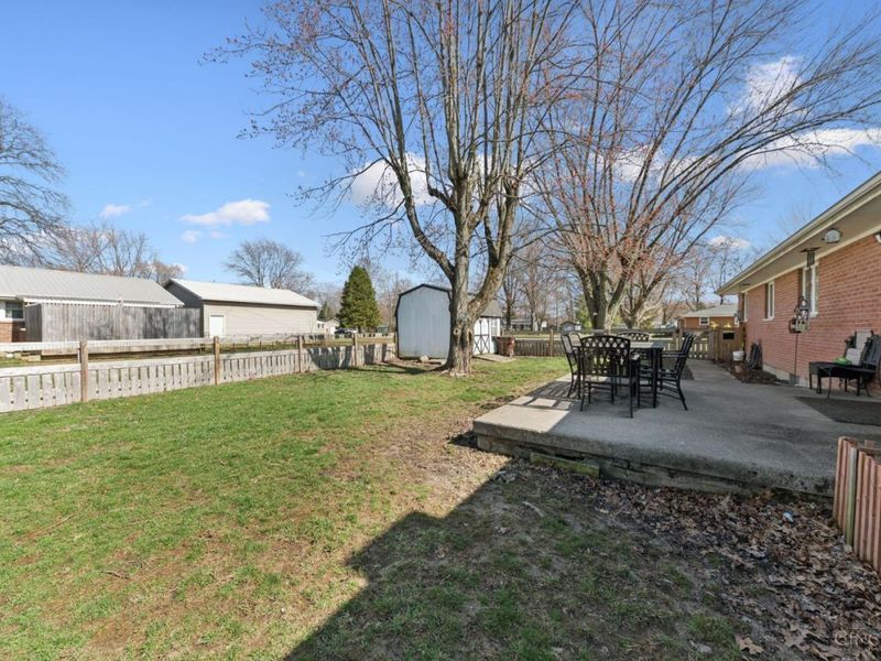 311 Smith Avenue, Mount Orab, OH 45154 Photo 14