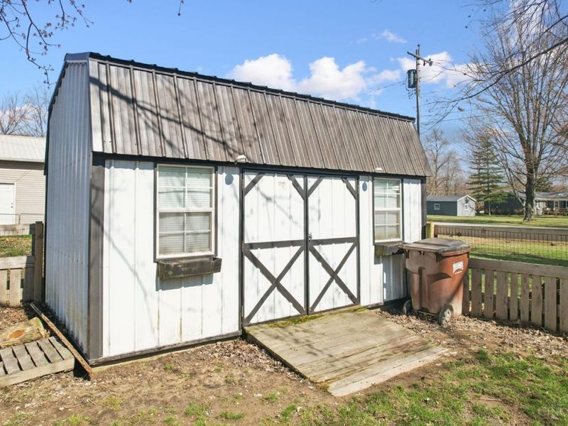 311 Smith Avenue, Mount Orab, OH 45154 Photo 16