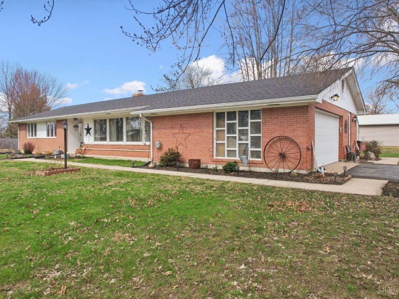 311 Smith Avenue, Mount Orab, OH 45154 Photo 3