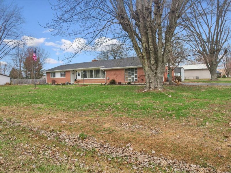 311 Smith Avenue, Mount Orab, OH 45154 Photo 4