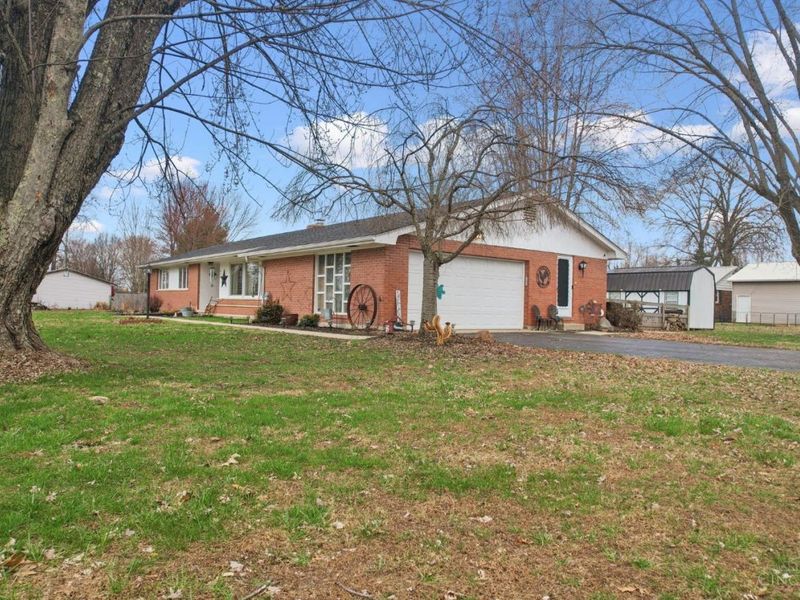 311 Smith Avenue, Mount Orab, OH 45154 Photo 5