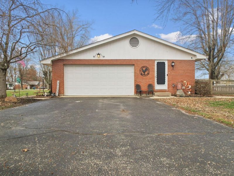 311 Smith Avenue, Mount Orab, OH 45154 Photo 6