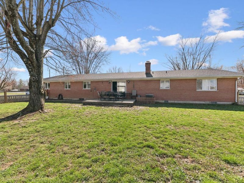 311 Smith Avenue, Mount Orab, OH 45154 Photo 8