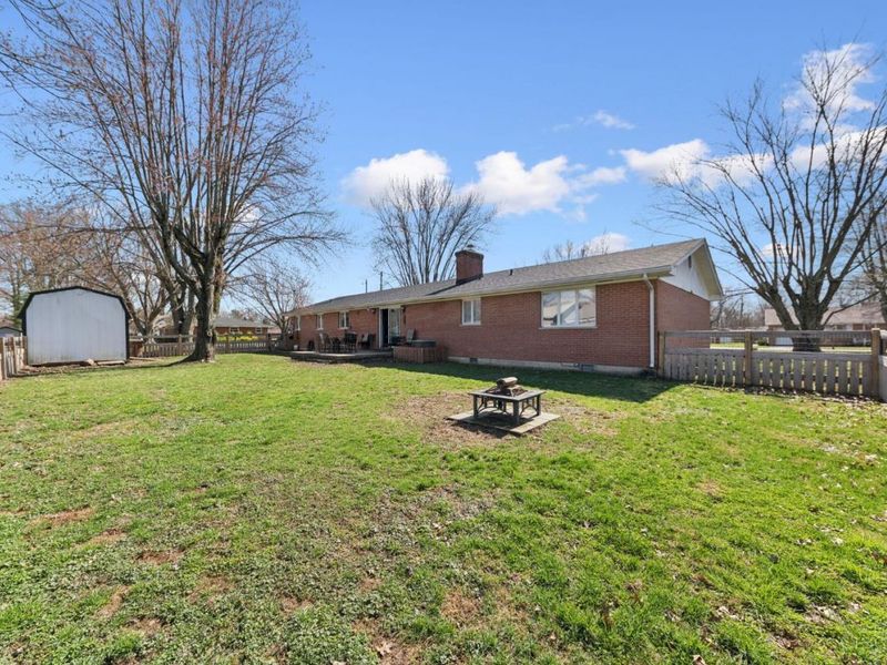 311 Smith Avenue, Mount Orab, OH 45154 Photo 9