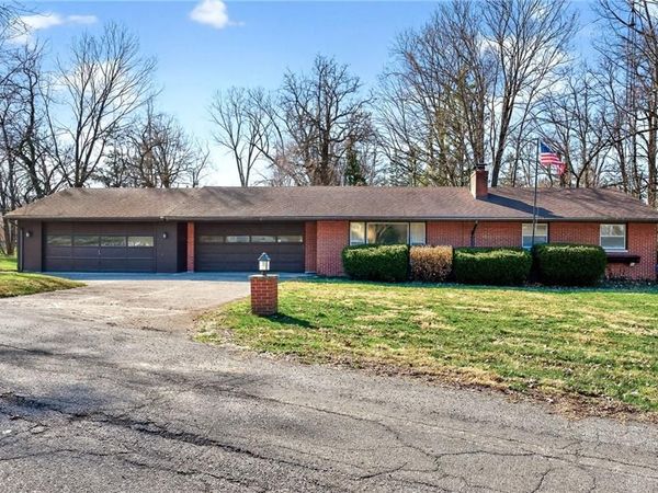 5909 Algoma Street, Dayton, OH 45415