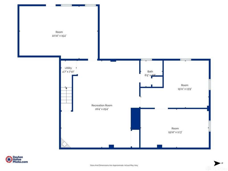 5909 Algoma Street, Dayton, OH 45415 Photo 59