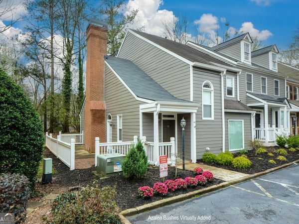 44 Nesbit Place, Unit 44, Alpharetta, GA 30022