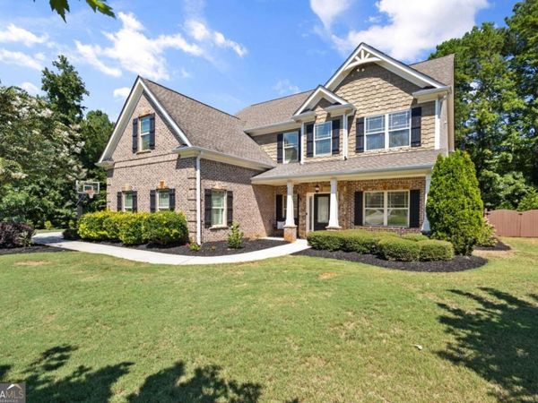 250 Bryce Avenue, Jefferson, GA 30549