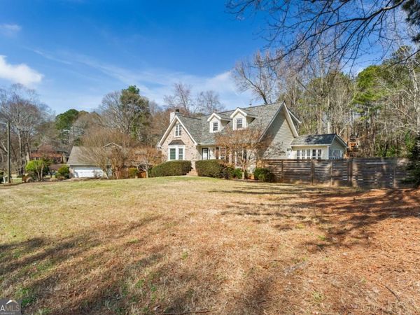 2320 Brownstone Court, Marietta, GA 30062