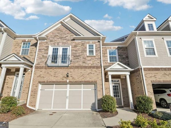 1267 Golden Rock Lane SE, Unit 9, Marietta, GA 30067