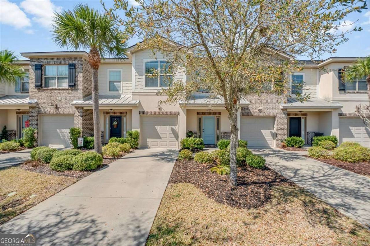 1604 Mariners Circle, St. Simons, GA 31522 Main Photo