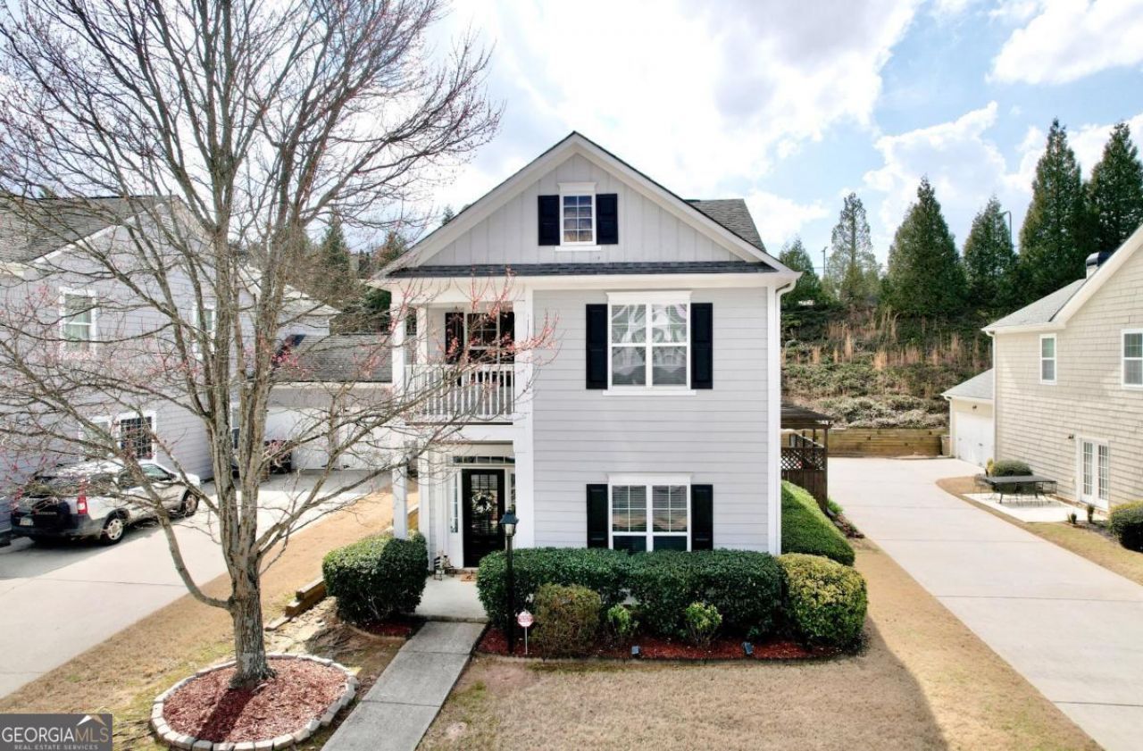 3940 Lake Pass Lane, Suwanee, GA 30024 Main Photo