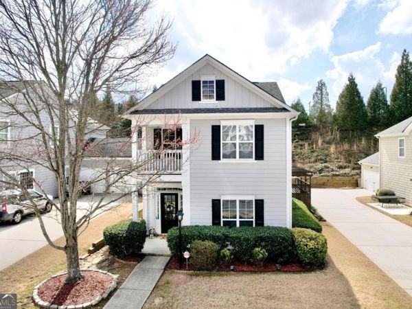 3940 Lake Pass Lane, Suwanee, GA 30024
