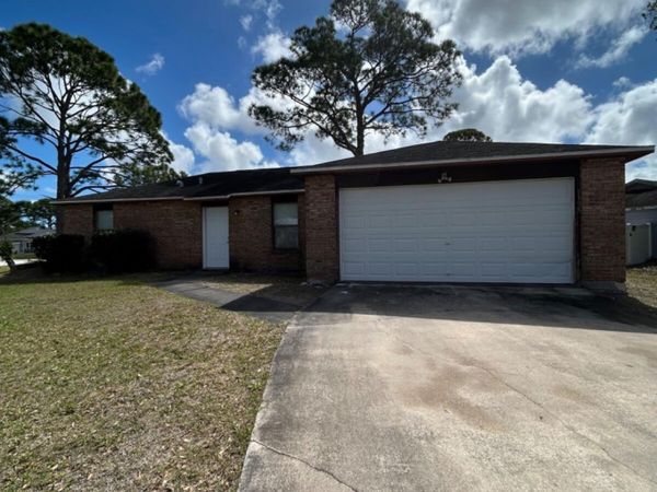 1395 Cox Avenue NW , Palm Bay, FL 32907