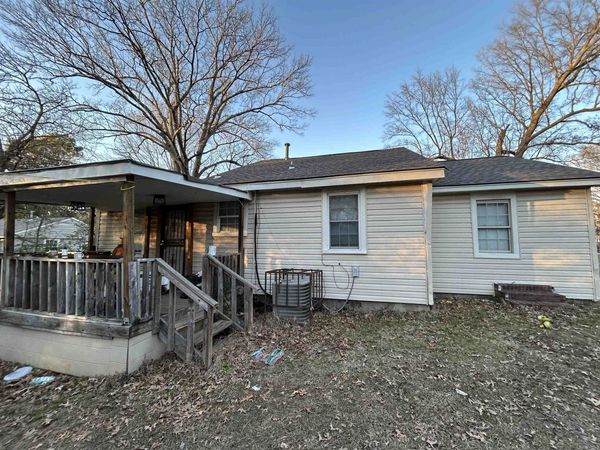 3671 VICOTRY HEIGHTS LN S, Memphis, TN 38118