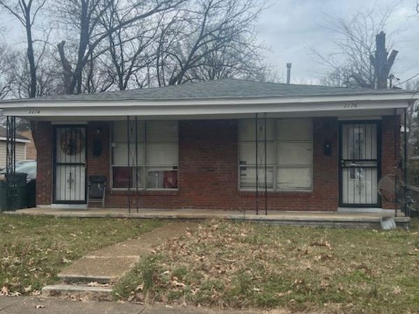 3174 GIVEN AVE, Memphis, TN 38112