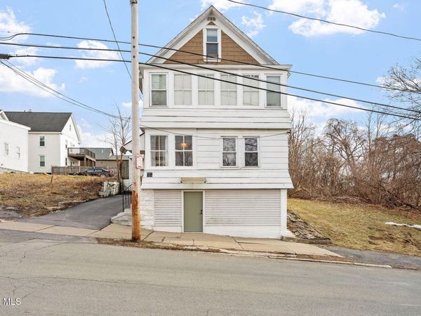 1417 3rd Avenue, Schenectady, NY 12303