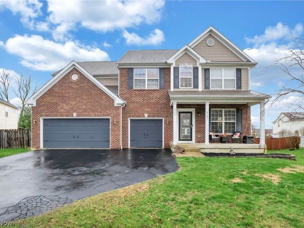 5751 Little Red Rover Street , Groveport, OH 43125