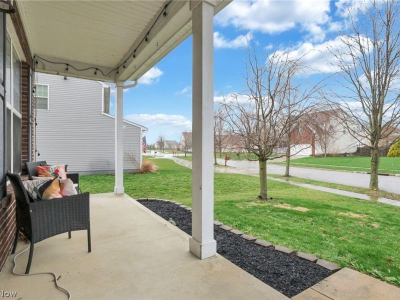 5751 Little Red Rover Street , Groveport, OH 43125 Photo 2