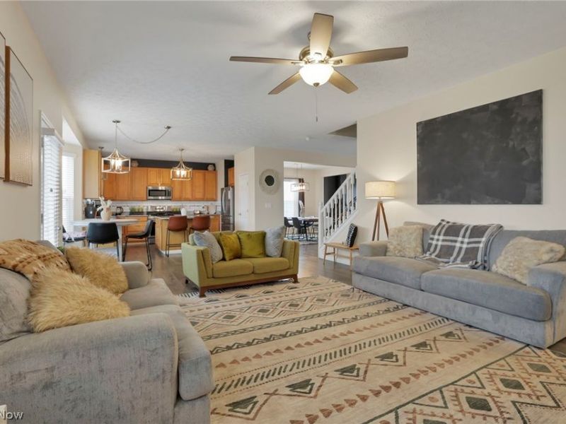 5751 Little Red Rover Street , Groveport, OH 43125 Photo 27