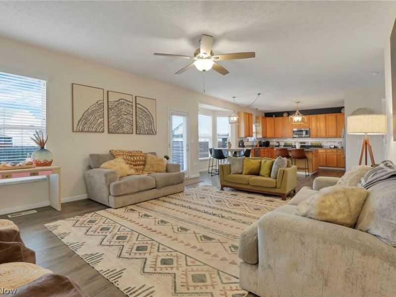 5751 Little Red Rover Street , Groveport, OH 43125 Photo 28