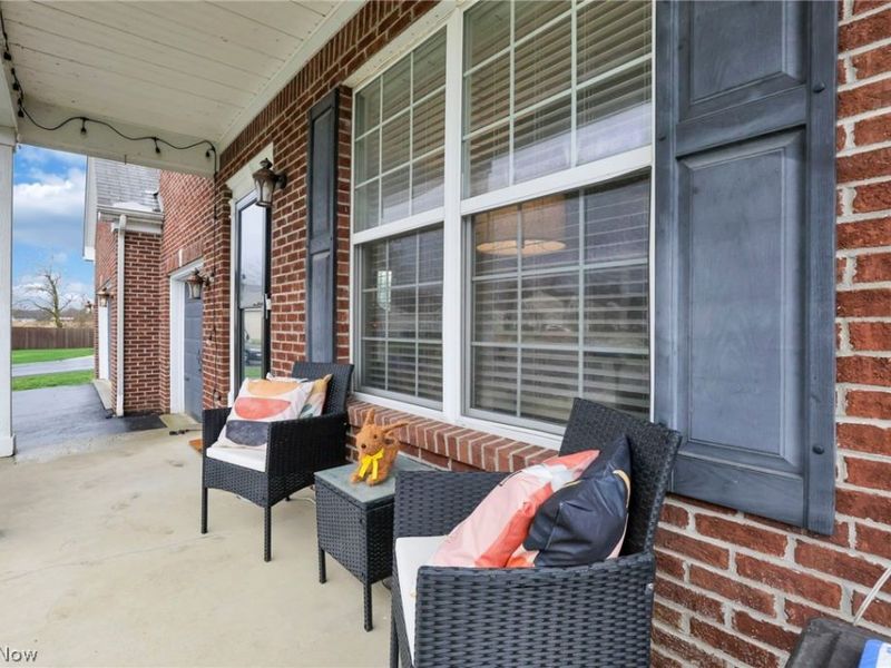 5751 Little Red Rover Street , Groveport, OH 43125 Photo 3