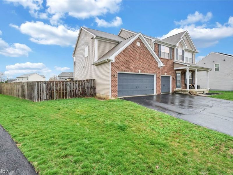 5751 Little Red Rover Street , Groveport, OH 43125 Photo 4