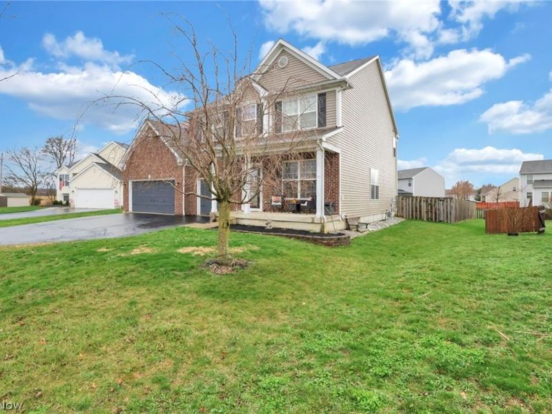 5751 Little Red Rover Street , Groveport, OH 43125 Photo 5