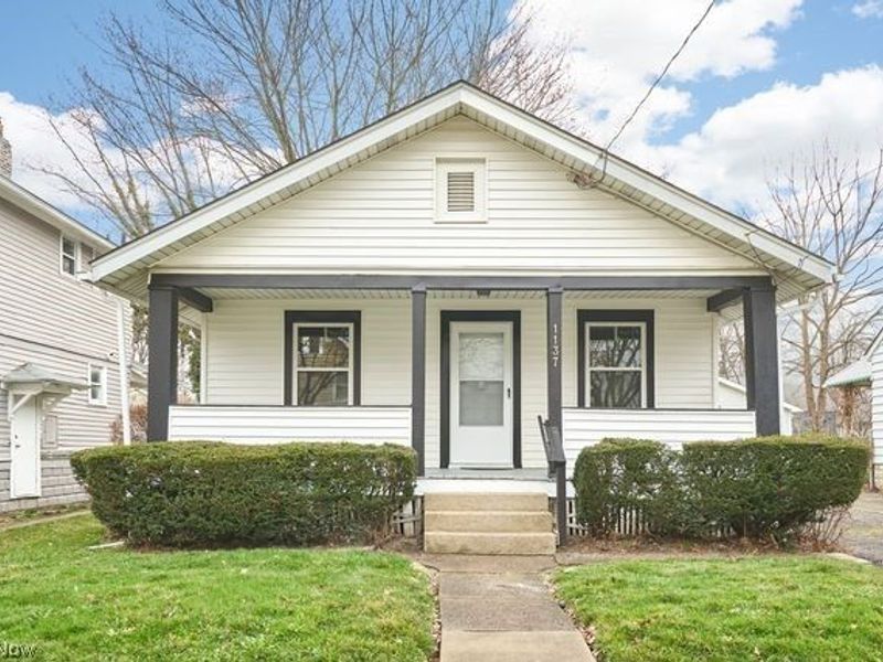 1137 Herberich Avenue, Akron, OH 44301 Photo 1