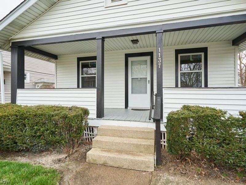 1137 Herberich Avenue, Akron, OH 44301 Photo 2