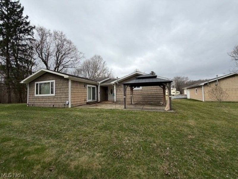 8030 Leaver Avenue NW, Canal Fulton, OH 44614 Photo 23