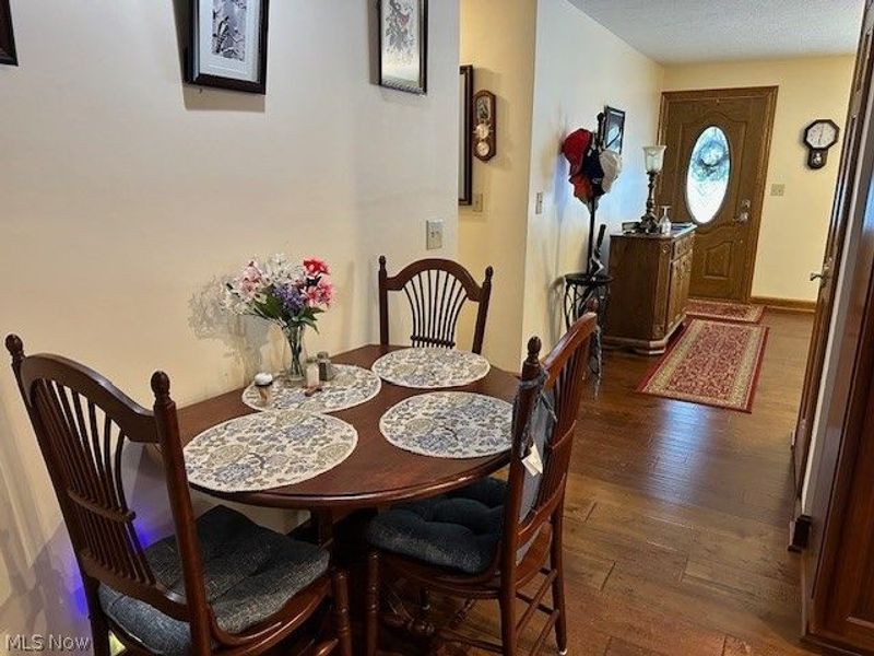 8030 Leaver Avenue NW, Canal Fulton, OH 44614 Photo 3