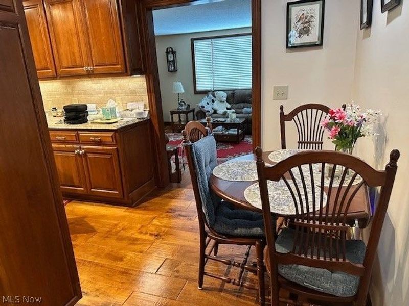 8030 Leaver Avenue NW, Canal Fulton, OH 44614 Photo 4