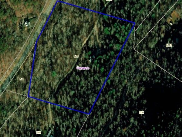 307 Rocky Pine Lane, Great Cacapon, WV 25422