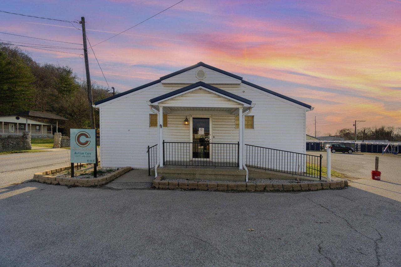 1405 Gillock Avenue, Carrollton, KY 41008 Main Photo