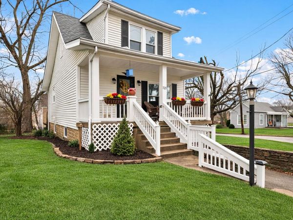 723 Western Reserve Road, Crescent Springs, KY 41017